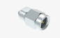 SMA Male Nickel-plated Straight RF Connector For CXN3506/MF108A Cable