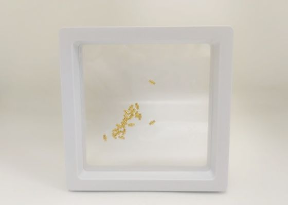 Copper Alloy Gold Plated CSMP/SMPS Female to Female, Jack to Jack Adapter widely used in board to board interconnection