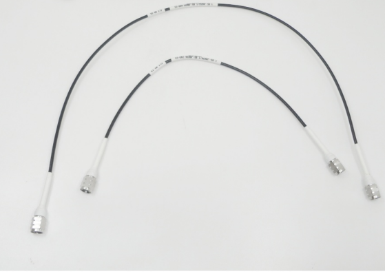 SMA Female to SMA Male RF Cable Assembly Mating CXN3506/MF108A Ensuring Performance in Wireless Communication Equipment