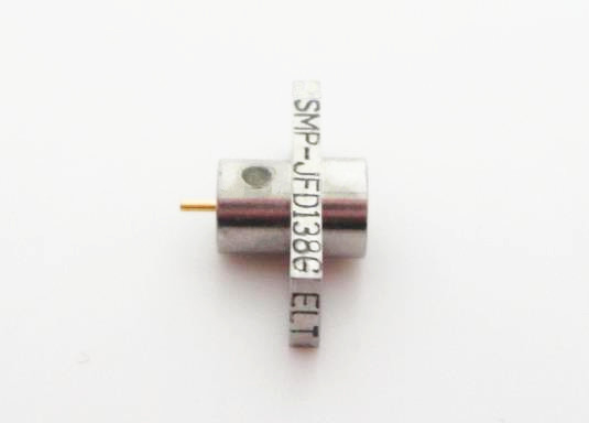 JFD Microstrip Series Male SMP RF Connector Coaxial Connector Frequency 40GHz