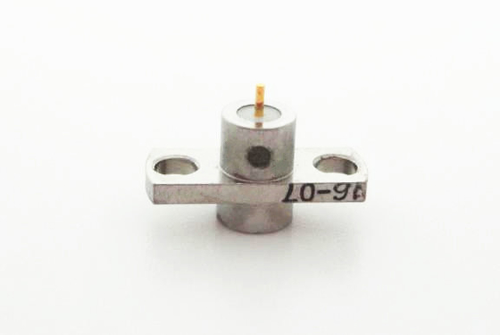 JFD Microstrip Series Male SMP RF Connector Coaxial Connector Frequency 40GHz