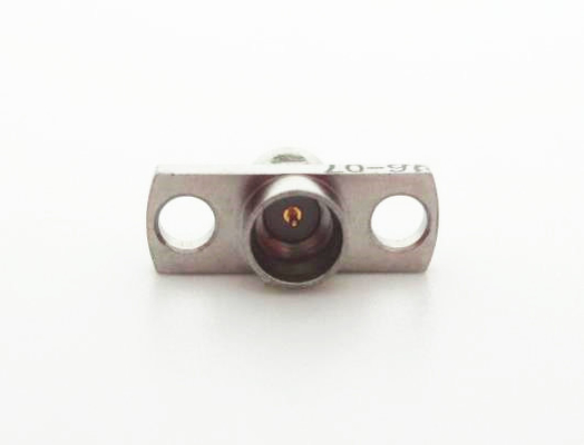 JFD Microstrip Series Male SMP RF Connector Coaxial Connector Frequency 40GHz