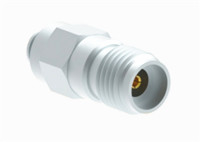 Female Stainless Steel Series K 2.92mm RF Connector for CXN3506/MF108A