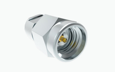 K2.92mm Male Stainless Steel Passivated RF Connector for MF30A Cable