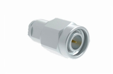 TNC Male Nickel Plated Material RF Coaxial Connector for MF147A/MF147B Cable
