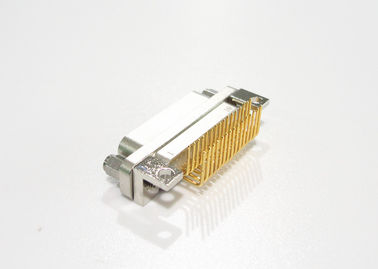 Right Angle Micro-D Rectangular J30J 31 Pin MDM Connector for PCB