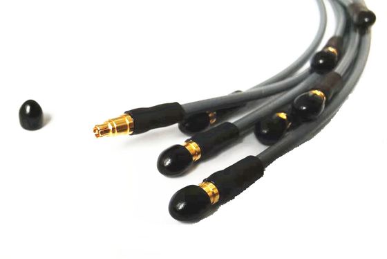 SSMP Female K2.92mm Male RF Cable Assemblies 500mm