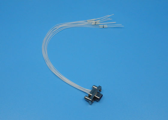 Klein installieren Sie Raum J30j 9 Pin-Stecker-Verbindungsstück mit 200mm Kabel Afr250