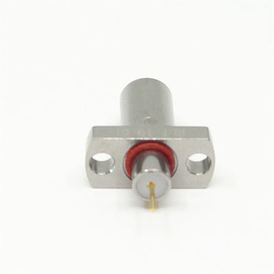 Gerader Stecker Flansch-Berg Rfs Koaxialstecker-SBMA gerade