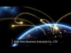 Firmenprofil der Xi'an Elite Electronic